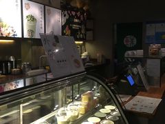 -宝珠奶酪(闵行仲盛店)
