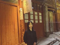 -韩城古城