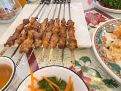 -巴依老爷新疆美食(魏公村店)