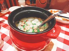 -西贝(东城万达广场店)