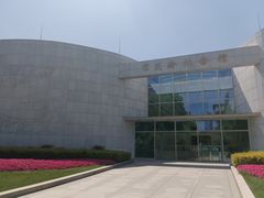 -宋庆龄陵园