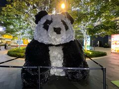 -东莞松山湖万象汇