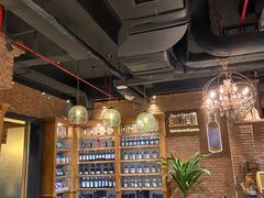 -玖壹咖啡(临河街店)