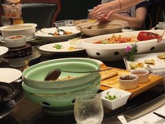 -钱塘宴(东站西子国际店)