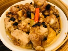 -翠园(铜锣湾广场店)