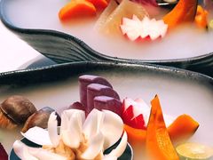 -京兆尹(雍和宫店)