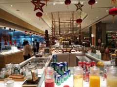 -冀粤香海鲜自助餐厅(西美五洲店)