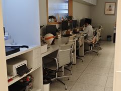 -天真蓝照相馆(五角场百联又一城店)