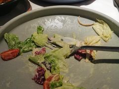 野菜奇亚籽沙拉-阿妮叶李(光谷世界城店)