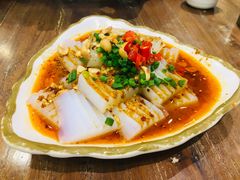 -清真·玛丽亚新疆菜主题餐厅(浙江中路店)