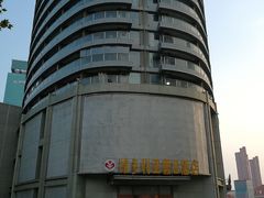 -维多利亚海景酒店公寓(栈桥火车站店)