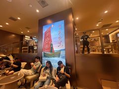 -霸王茶姬(上海恒基名人店)