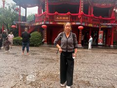 -丽江千古情