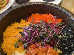 -海兰江石锅饭(水上店)
