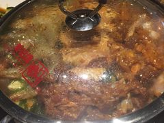 -黄记煌三汁焖锅(顺义华联店)