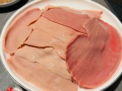 大刀腰片-长嘉·河图火锅(长嘉汇江景旗舰店)