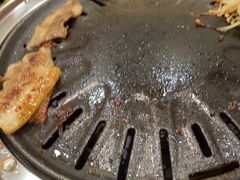 -九田家黑牛烤肉料理(衡百国际店)