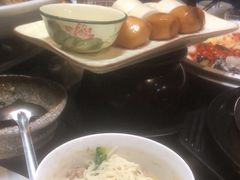 -饭桌故事·血鸭湘(荣宝华店)