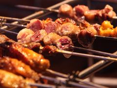 -三个蒙古大叔羊肉串(大宁店)
