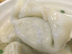 -老裕缘汤包馆(嘉善路店)