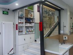 -达爱动物医院·犬猫分区·CT·复杂眼科(远洋山水分院)