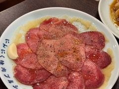 -蒜香焼肉PURUSHIN(马场路店)