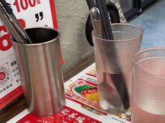 -孖记茶档·热腾茶餐(江南西plus店)