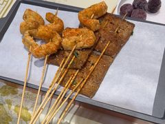 -龙虾当家·大排档(红谷滩五中店)