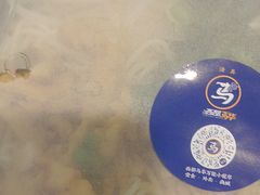 -西部马华清真食府·丝路菜(大钟寺店)