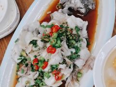 -喜来酌海鲜·饺子(和平一店)