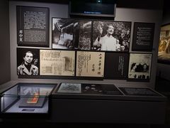 -上海市龙华烈士陵园