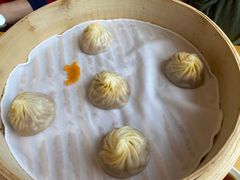 -鼎泰丰(嘉年华•海信广场VILLAGE店)
