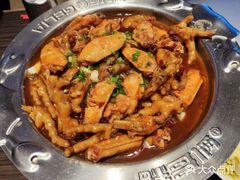 -胖哥俩肉蟹煲(世茂国际广场店)