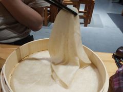 -香满园春饼·家常菜(东大桥店)