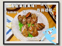 -樱町三味日本料理(城乡世纪广场店)