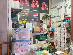 -凤姐烧烤(水街商场店)