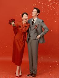 点击看大图 -喜杭影像婚纱摄影(拱墅店)