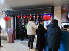 -星伦多自助料理·涮烤一体(虹悦城店)