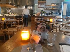 -BOR Eatery(安福路店)