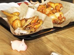 -肯德基(远洋店)