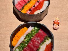 -小山日本料理(太古汇店)