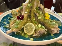-荷花泰菜(东方新天地店)