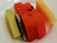 -香宫中餐厅·大连香格里拉(人民路店)