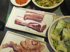 -喜来稀肉(虹泉路店)