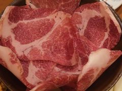 -山城棒棒军手作火锅·天花板手撕水牛鲜毛肚(北京店)