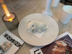 -玲婧胡同·生日蛋糕·餐厅(嘉里城店)