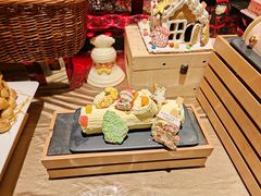 -索菲特酒店·海鲜自助 ·聚餐厅