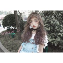 -God Hands发型设计复古会所