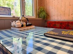 -伊帆食府·青海地方特色美食