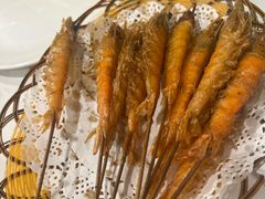 -宜宾海鲜酒家·三十年老字号